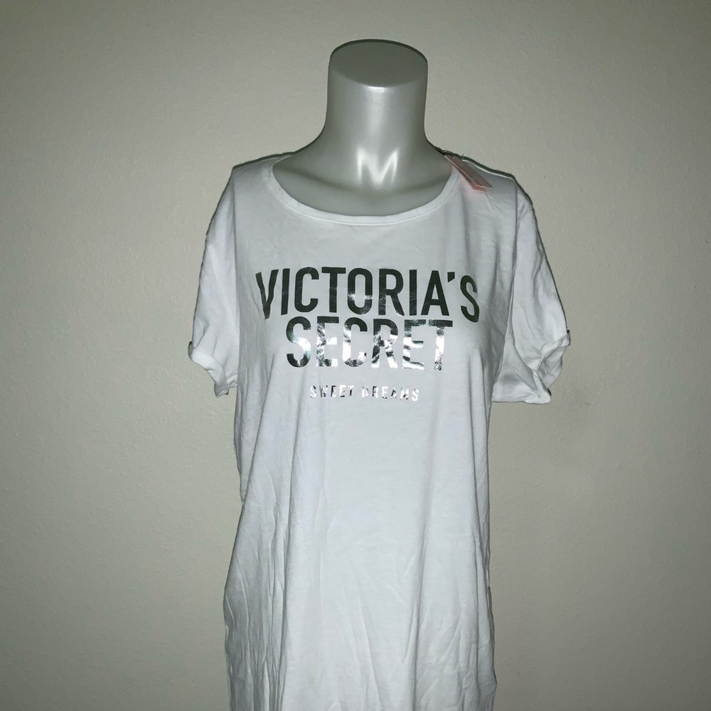 Victoria Secret sweet dreams nightgown